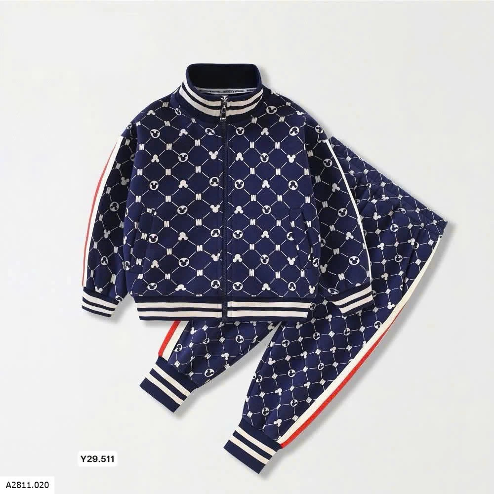 SET BỘ BÉ TRAI Giá sỉ 230ka