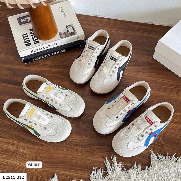 GIÀY THỂ THAO NỮ THOÁNG KHÍ  Giá sỉ 145k