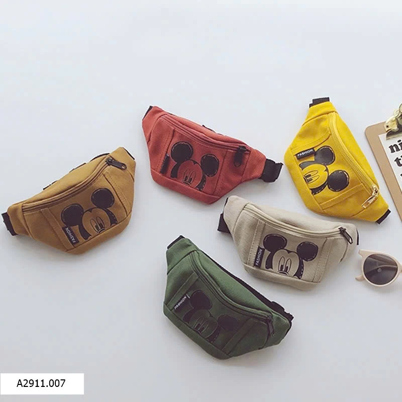 Túi mickey đựng lì xì Tết  Giá sỉ 40k