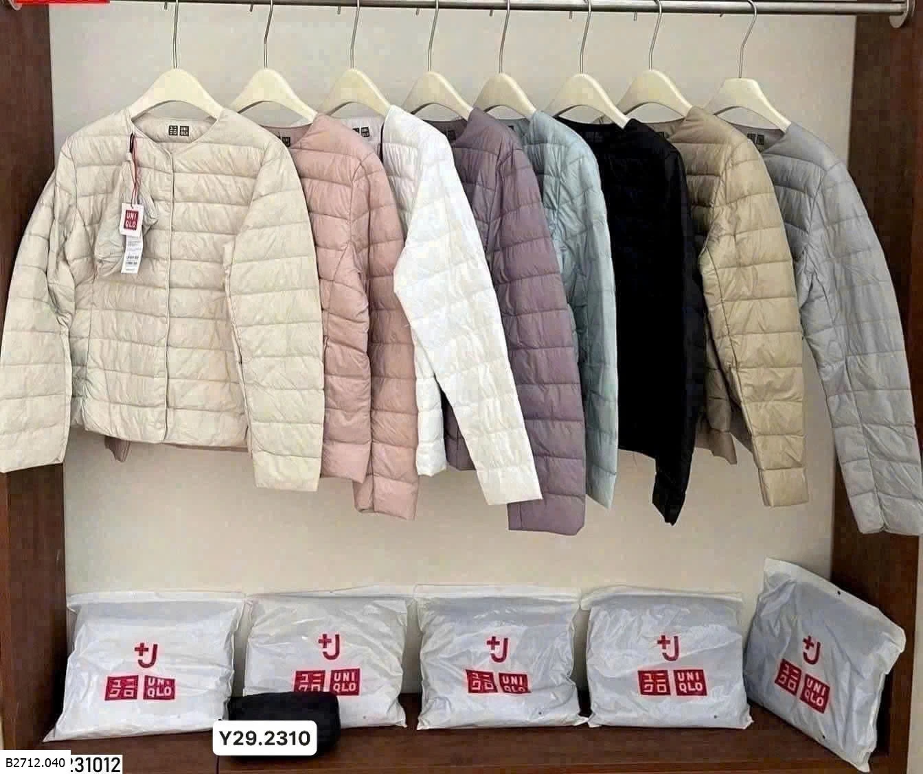 PHAO DÀI TAY LÔNG VŨ SIÊUU ẤM ÁP  Giá sỉ 255K