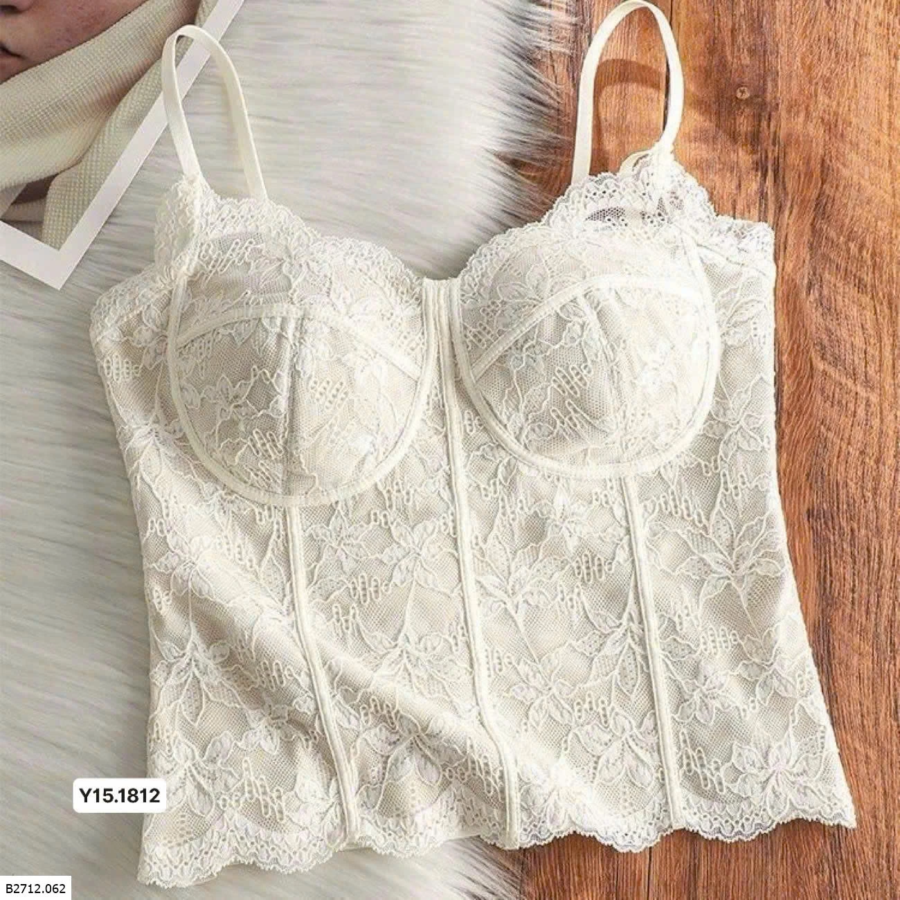 Áo lót ren có đệm ngực Giá sỉ 70k/c sỉ từ 2c