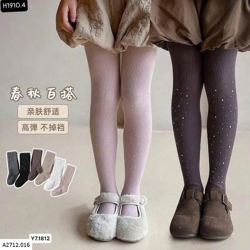 QUẦN TẤT BG  Giá sỉ 53k