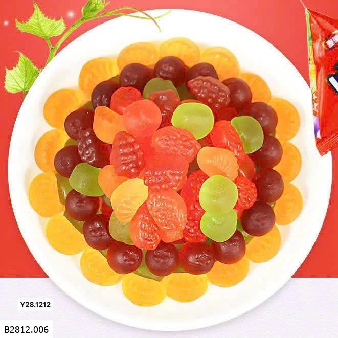 KẸO CHIP CHIP VIMITO  Giá sỉ 160k /1.5kg 