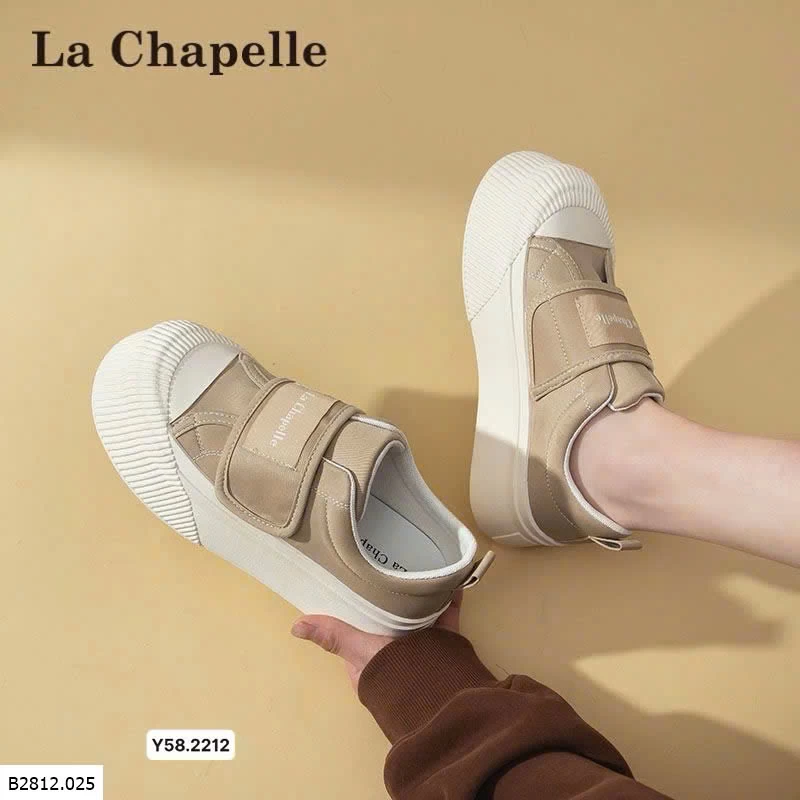 Giầy thể thao hãng Lachapelle Giá sỉ 240k