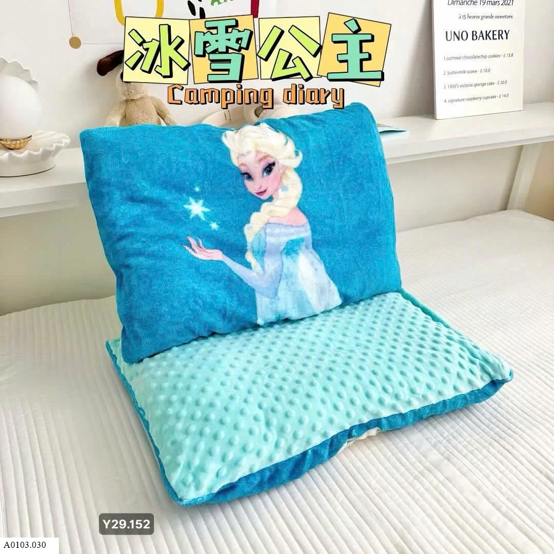 Gối cao su non Sỉ 90k/ 1 chiếc