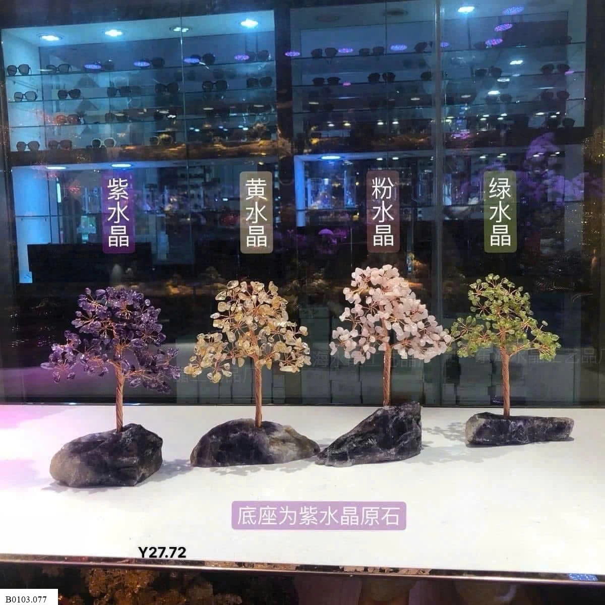 CÂY PHÁT TÀI Sỉ 155k/ 1 cây