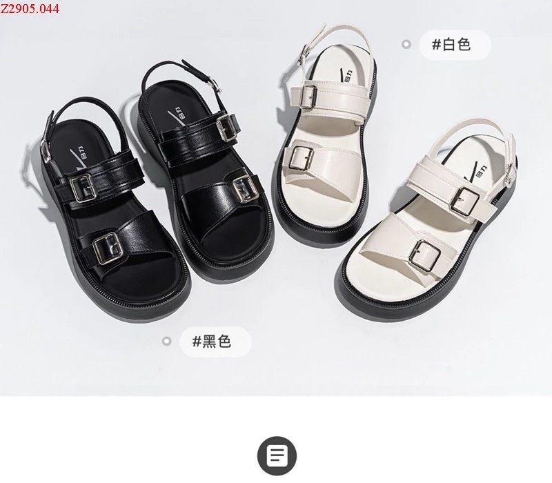 sandal warior  Si 238