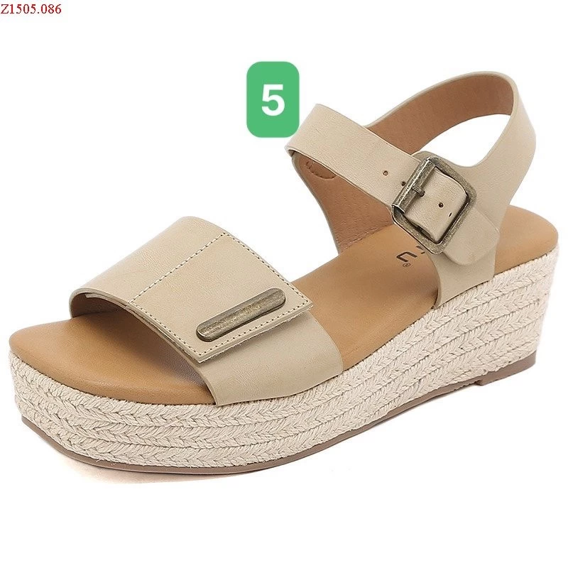 SANDAL ĐẾ XUỒNG Si 248kA