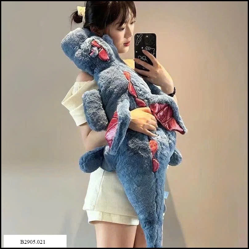 RỒNG BÔNG Si 115K