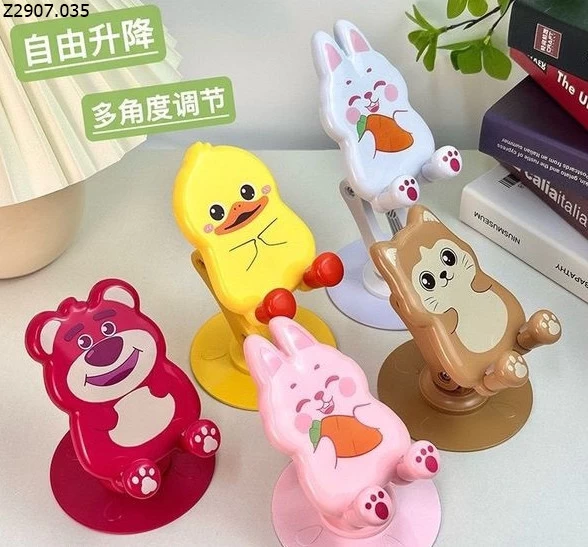 GIÁ ĐỂ DT CUTE   Sỉ  40k