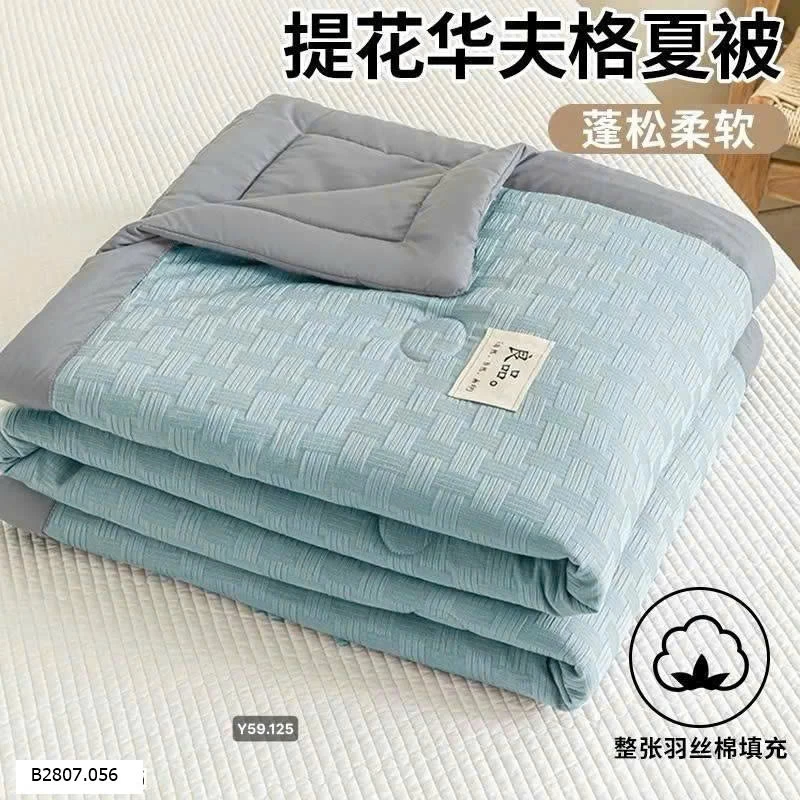 CHĂN ĐIỀU HOÀ    Sỉ 145k
