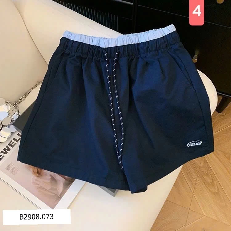 QUẦN SHORT THỂ THAO  Giá sỉ 85k