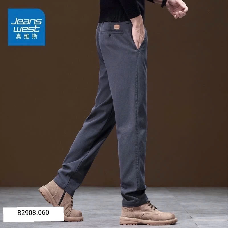 QUẦN KAKI NAM JEANSWEST Giá sỉ 280k 