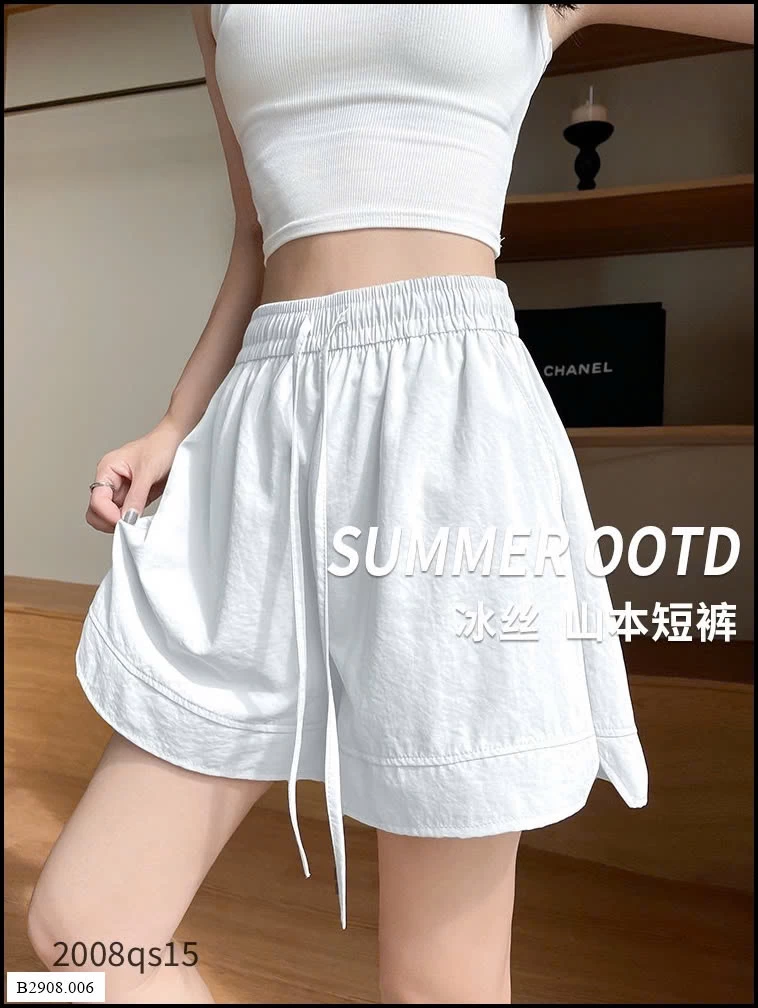 VQUẦN SHORT YAMAMOTO Giá sỉ 75k