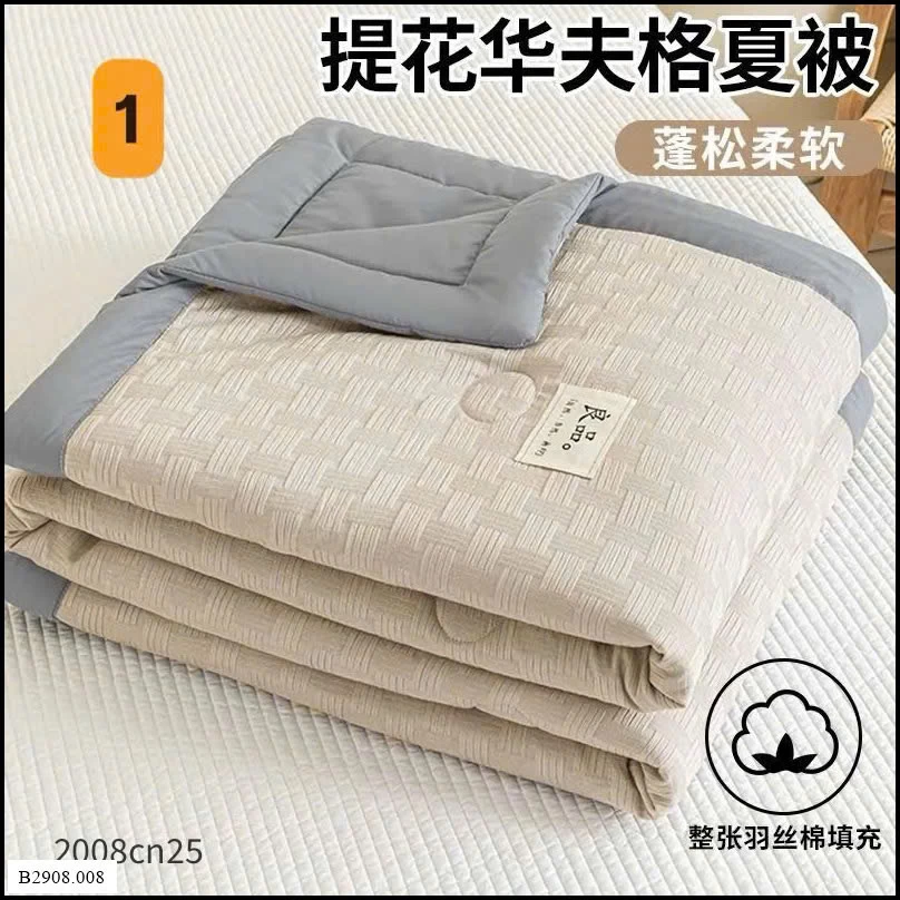 Chăn điều hoà Giá sỉ 165k