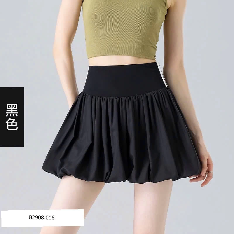 QUẦN VÁY TẬP DÁNG BÍ Giá sỉ 130k