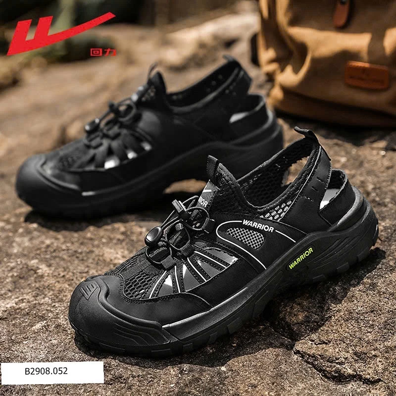 SANDAL NAM NHÀ  WARRIOR    Giá sỉ 205k 