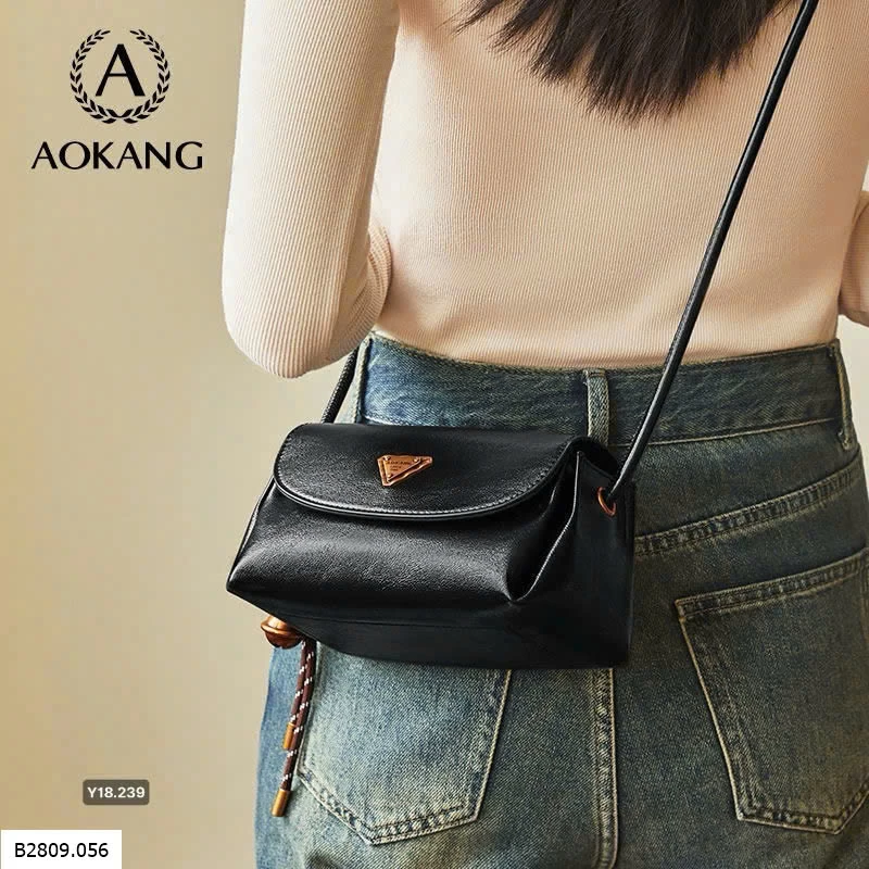 Túi auth hãng AOKANG   Giá sỉ 250k