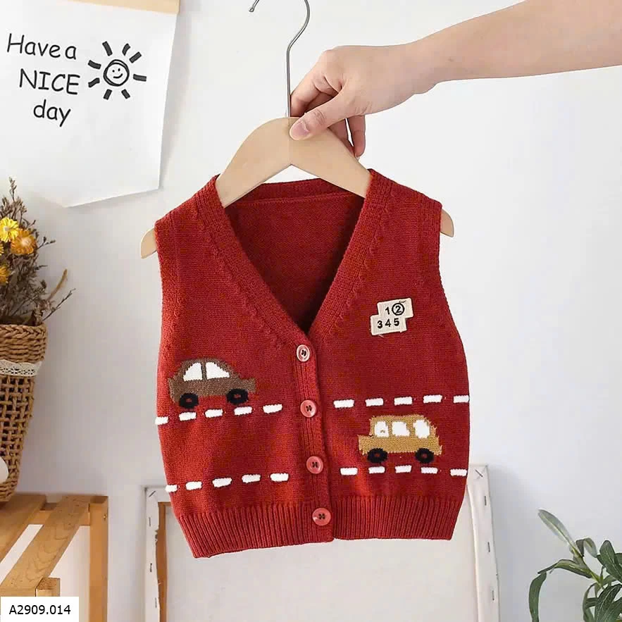 ÁO LEN GILE SIZE NHÍ   Giá sỉ 91k