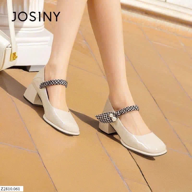 GIÀY  JOSINY  Sỉ 247k