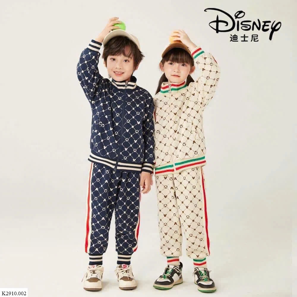 BỘ THỂ THAO DISNEY   Sỉ 260k