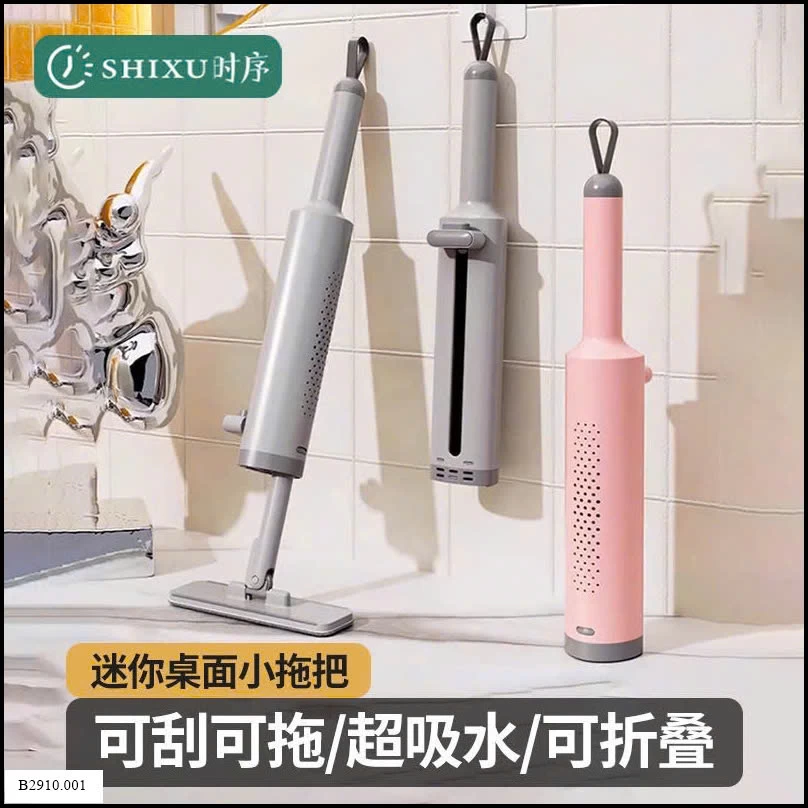 Cây lau tự vắt mini   Giá sỉ 75k