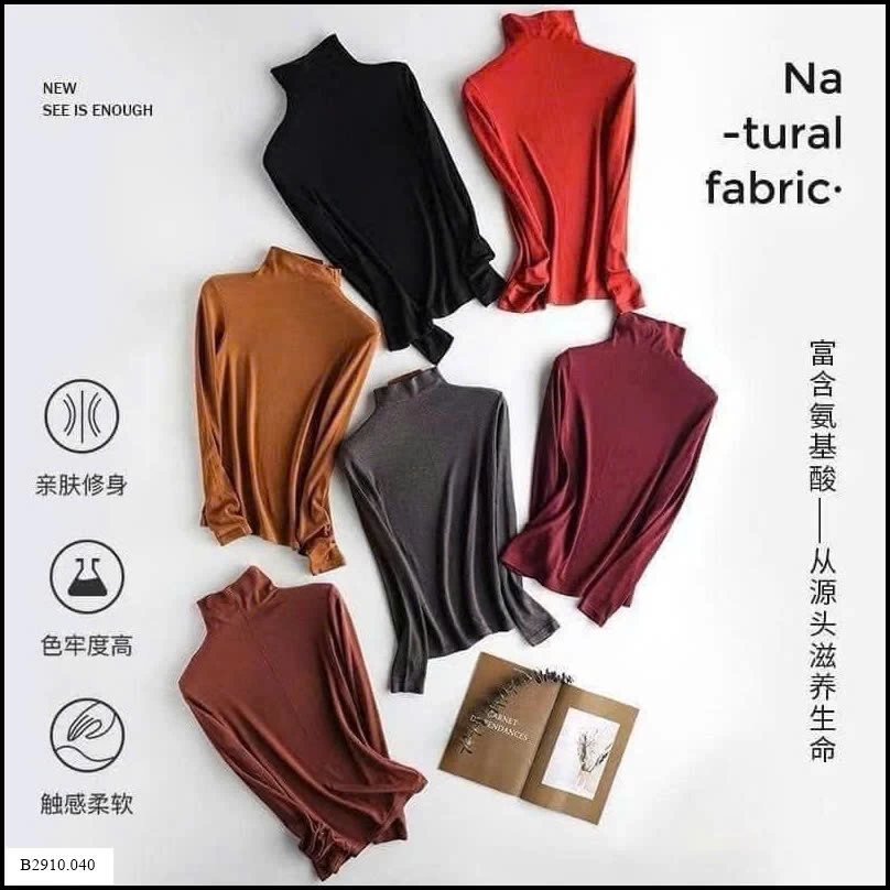 ÁO GIỮ NHIỆT LÔNG CỪU   Giá sỉ 90k
