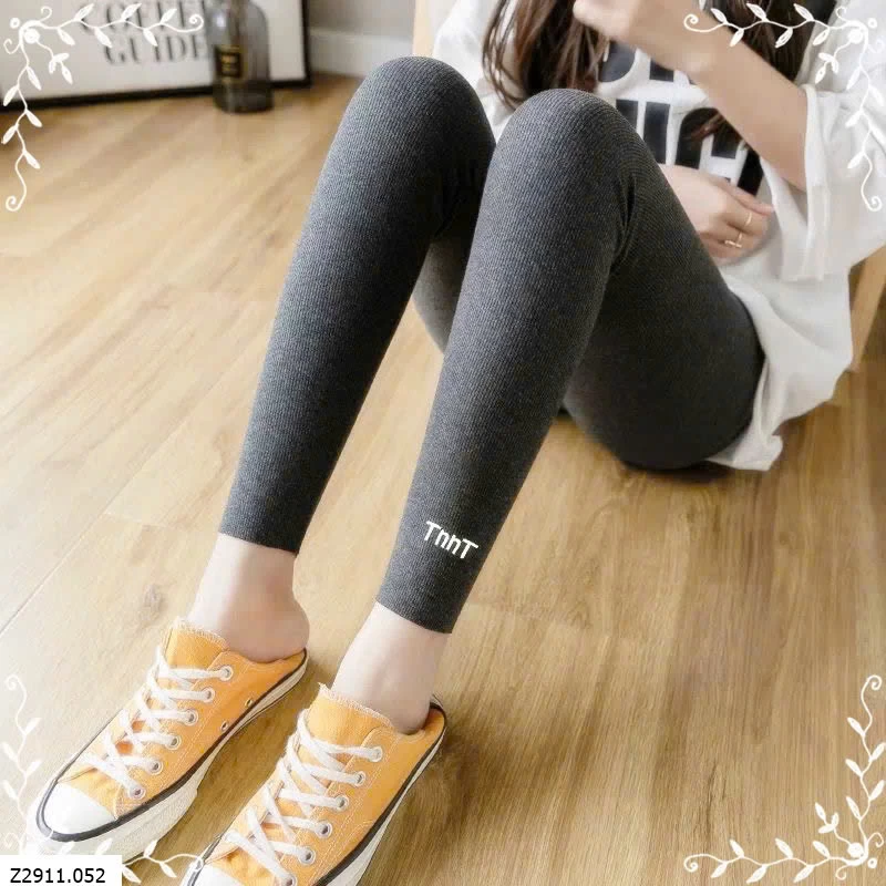 QUẦN LEGGING TĂM Sỉ 53k