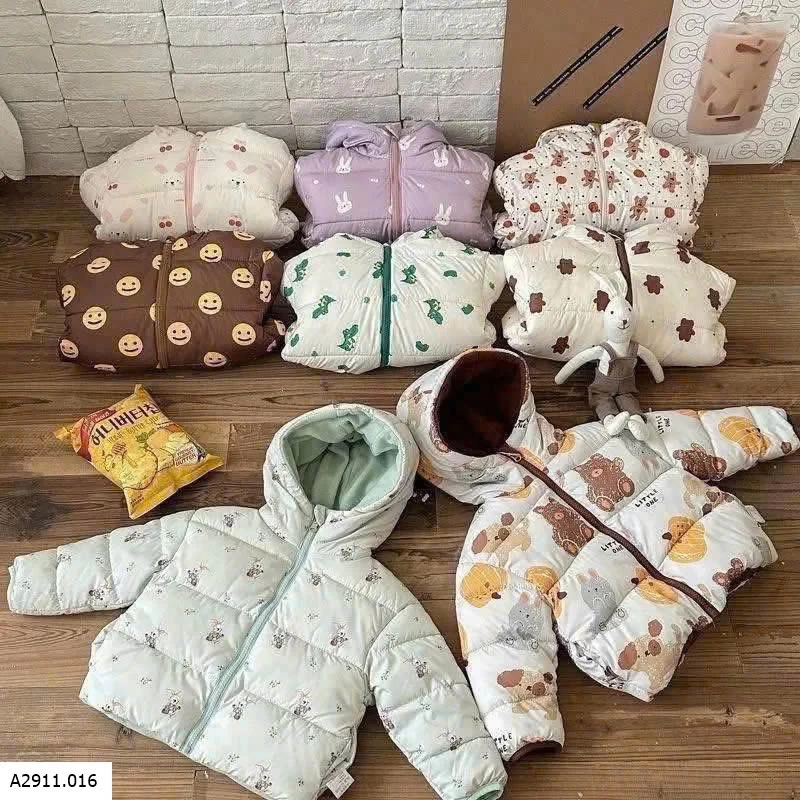 ÁO PHAO TRẺ EM  Giá sỉ 175k