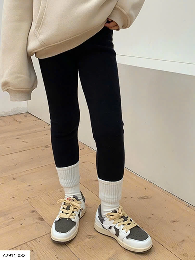 QUẦN LEGGING AMBB Giá sỉ Sz 90-150: 70k Sz 160 - 170 : 80k