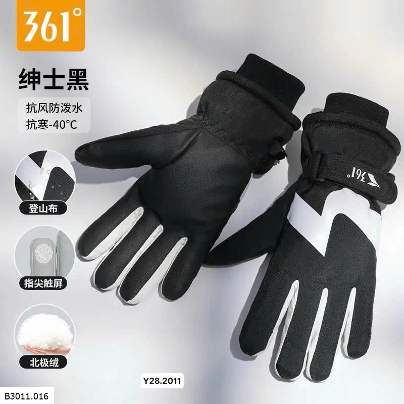 GĂNG TAY 361  Giá sỉ 130k/đ sỉ từ 2 đôi 