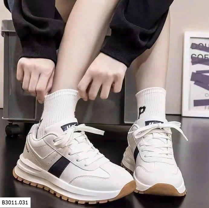 GIÀY WARRIOR BẢN COUPLE Giá sỉ 235k