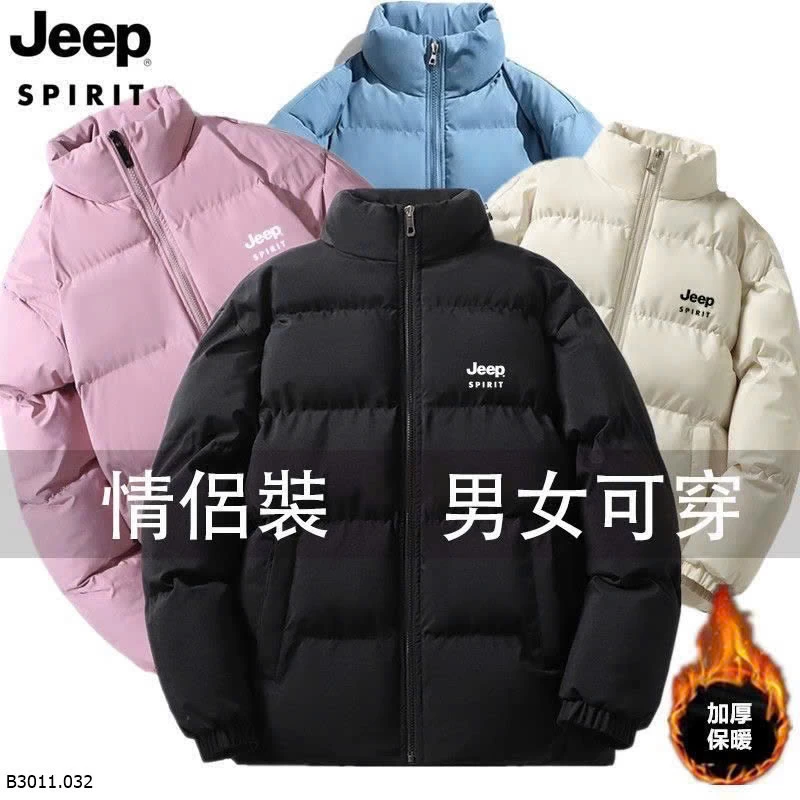 ÁO PHAO JEEP  Giá sỉ 225k