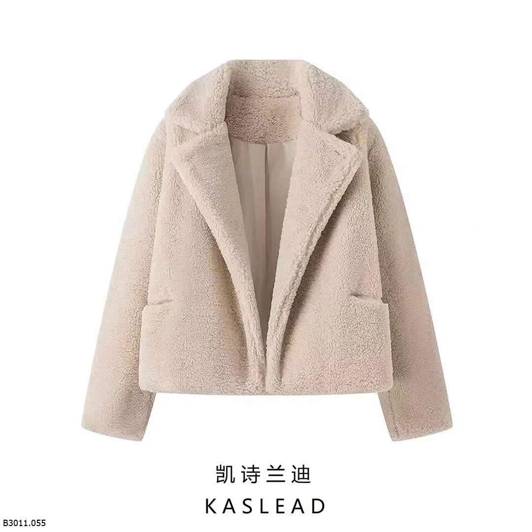 ÁO KHOÁC LÔNG KASLEAD  Giá sỉ 330k