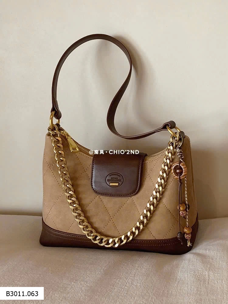 TÚI XÁCH CHIO2ND  Giá sỉ 270k