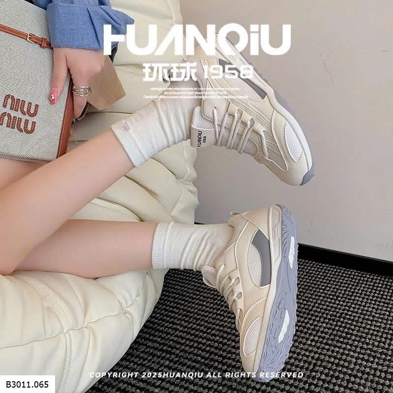 GIÀY THỂ THAO CHO NỮ Giá sỉ 185k