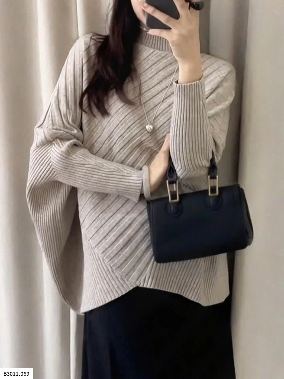 ÁO CÁNH DƠI ANNA  Giá sỉ 245k