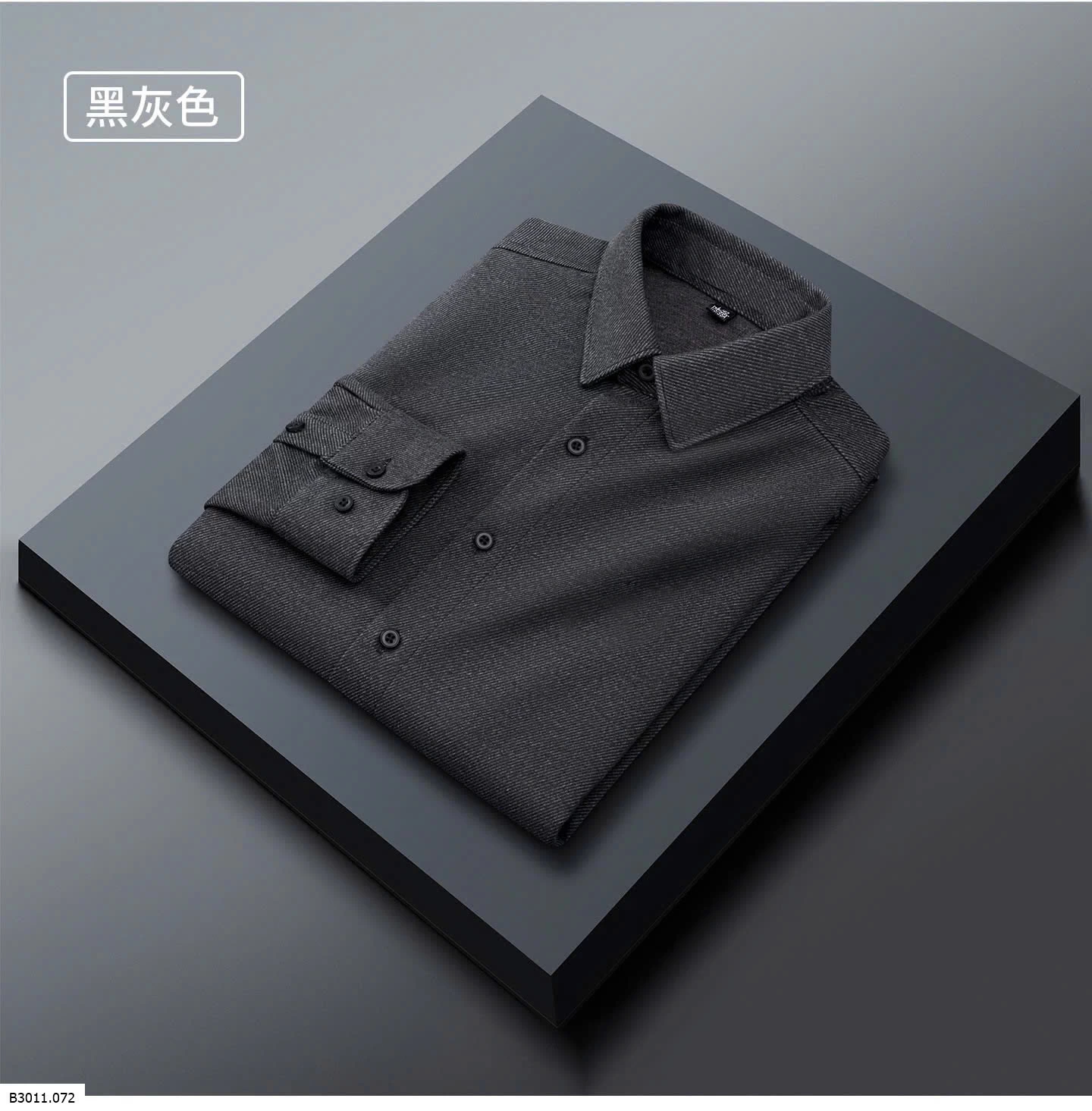 SƠ MI NAM LÓT LÔNG  Giá sỉ 230k