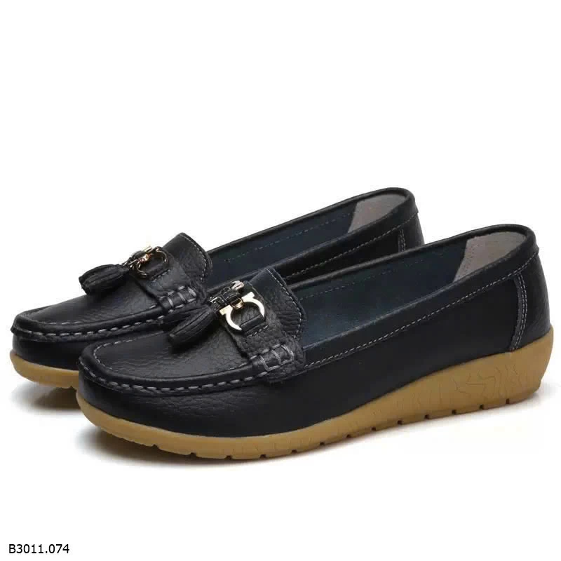 BST GIÀY MOCA CHUÔNG Giá sỉ 140k