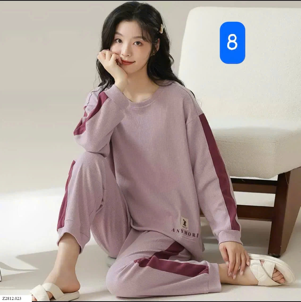 BỘ COTTON NỮ MẶC NHÀ Sỉ 159k