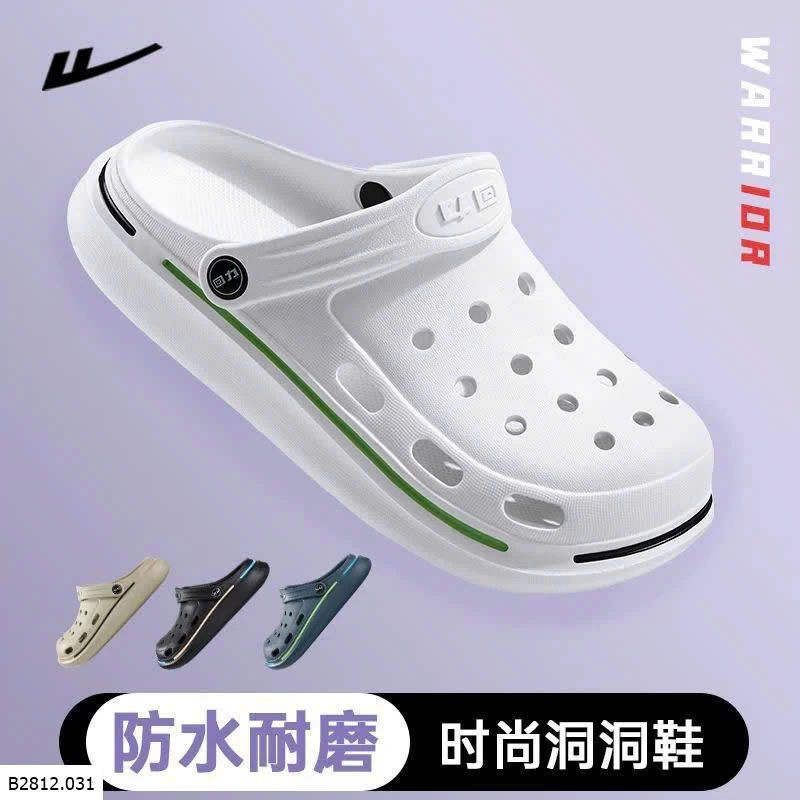 SỤC NAM THOÁNG KHÍ WARRIOR  Giá sỉ 135ka