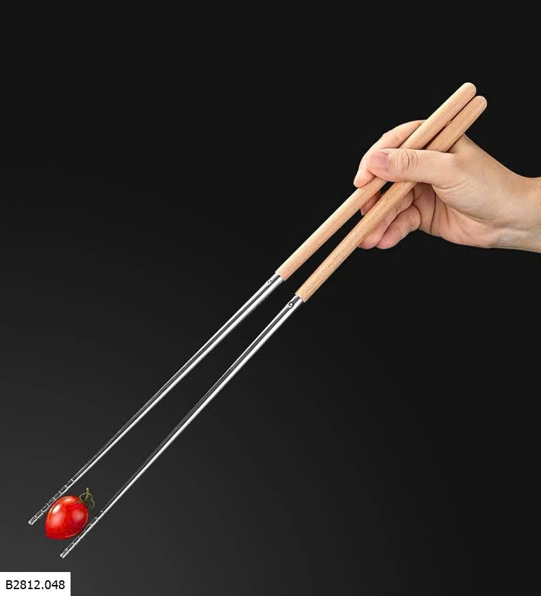 SET 2 ĐÔI ĐŨA NẤU  Giá sỉ 60k/s