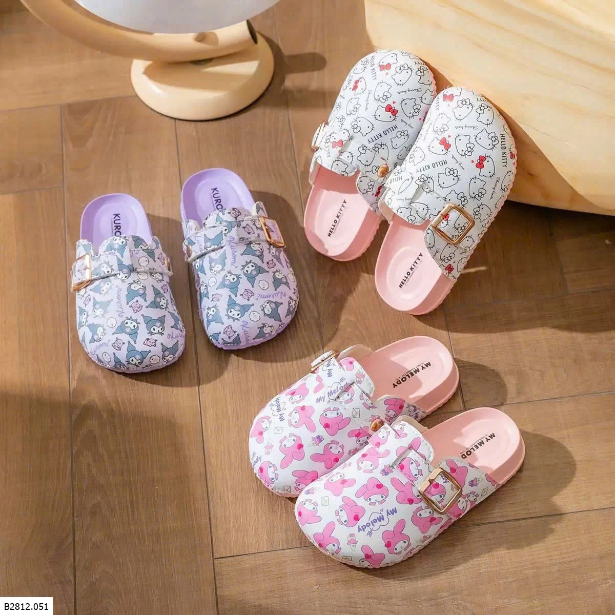 DÉP SỤC TRẺ EM HOẠT HÌNH   Giá sỉ 140k