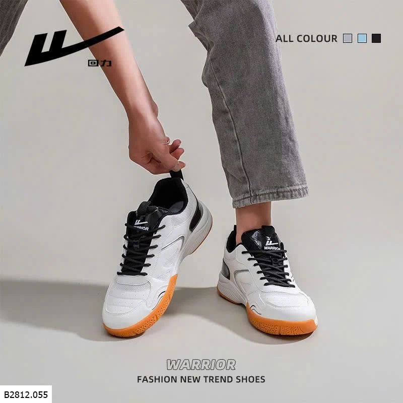GIÀY THỂ THAO WARRIOR NEW TREND   Giá sỉ 300k