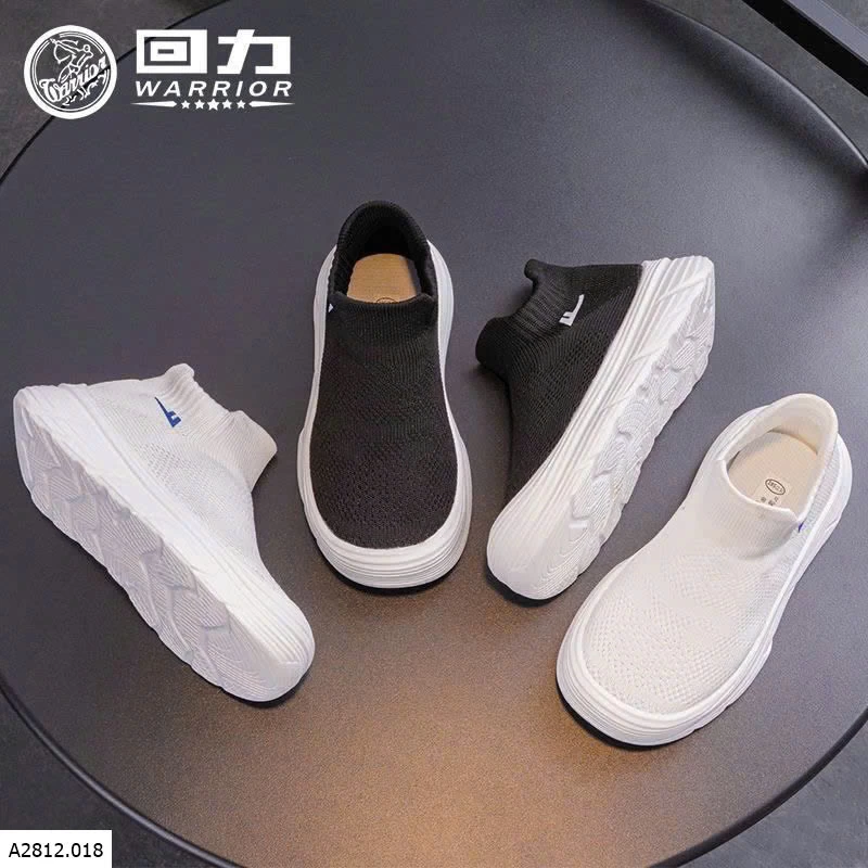 GIÀY THỂ THAO WARRIOR CHO BÉ  Giá sỉ 175k