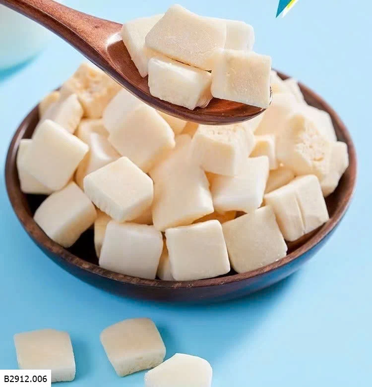 COMBO 5 GÓI KẸO DỪA SẤY SIÊU CUỐN Giá sỉ 115k