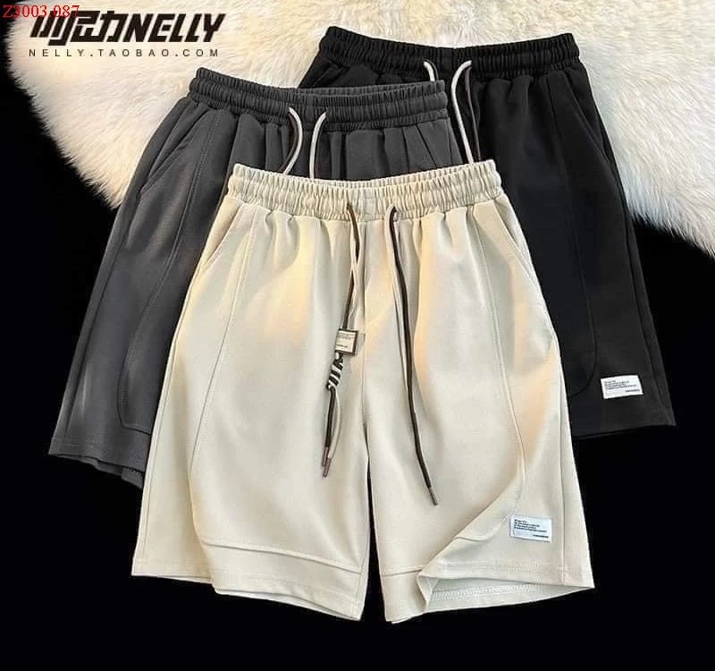 Quần đùi brand Nelly heybig  Si 125k/c