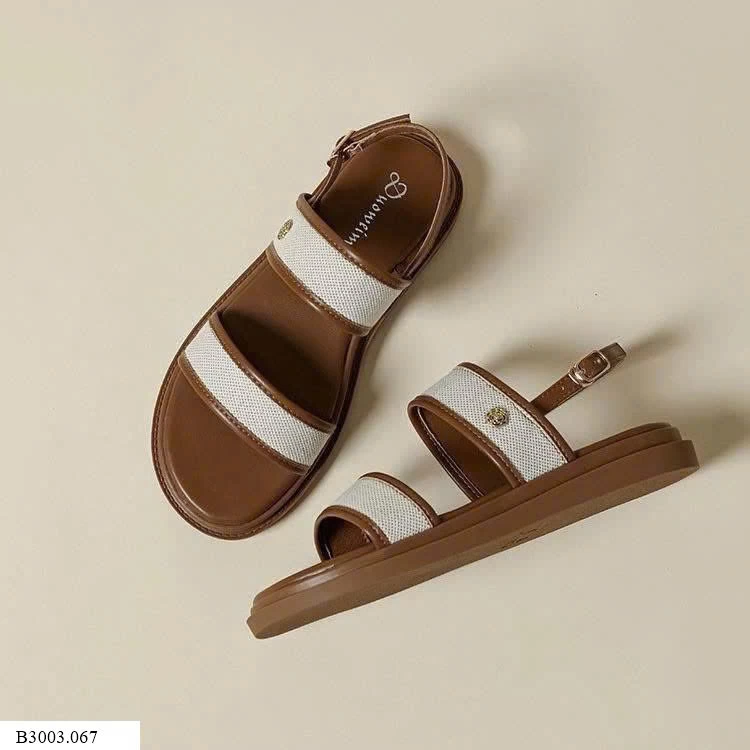 SANDAL NỮ MÙA HÈ   Sỉ 170k