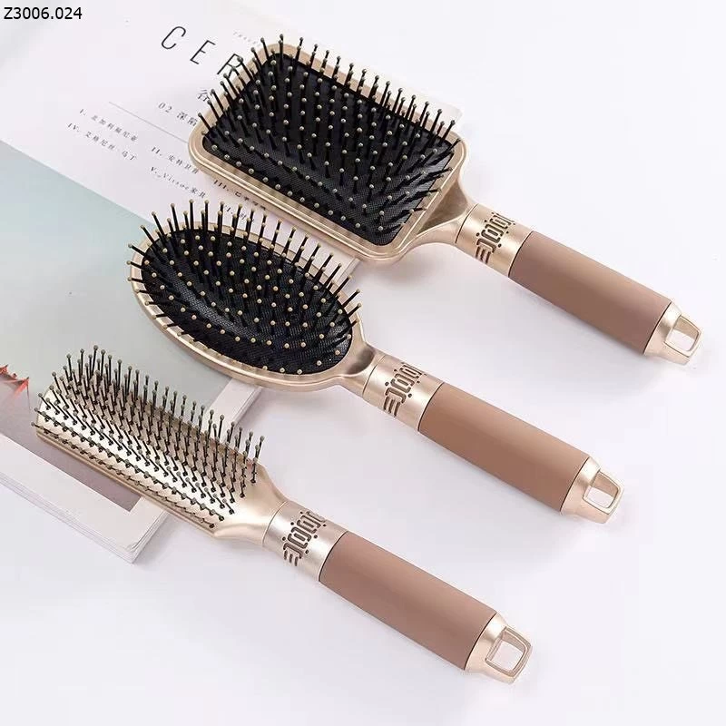 SET LƯỢC CHỐNG RỐI  Sỉ 55k/ 1 sét 3c