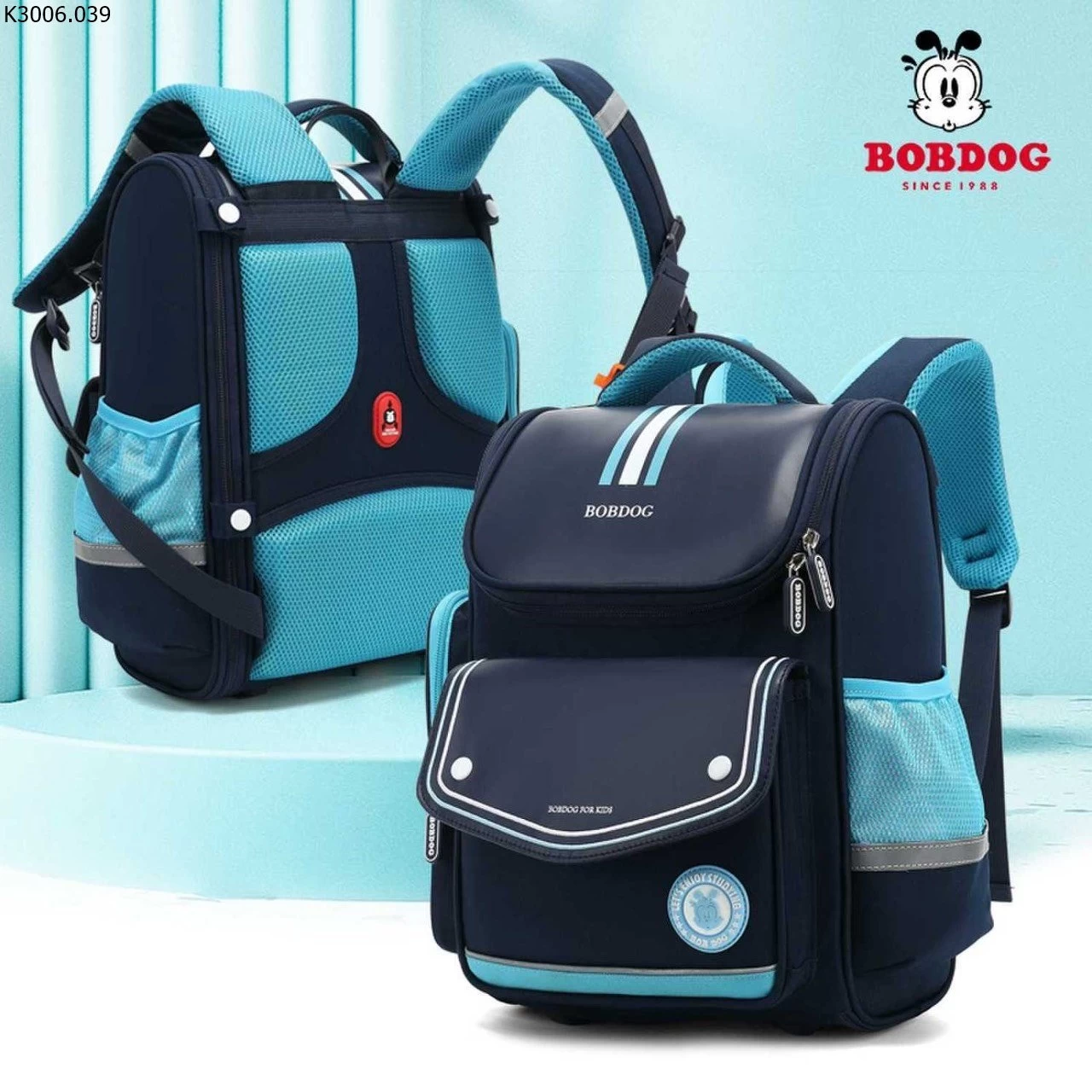 BALO  BOBDOG   Sỉ 300k